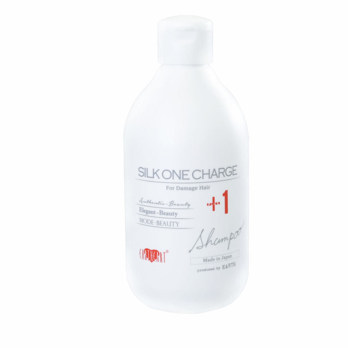 シルクワンチャージシャンプー　300ml